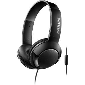 Philips SHL3075 - On-ear koptelefoon - Zwart