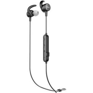Philips TASN503BK/00 - Draadloze hoofdtelefoon - Zwart