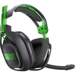 ASTRO A50 - Draadloze Gaming Headset + Base Station - Xbox One