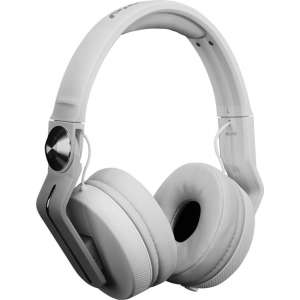 Pioneer DJ HDJ-700 Headphone White