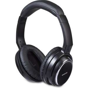 Marmitek BoomBoom 577 Over-ear Bluetooth hoofdtelefoon met aptX + aptX Low Latency