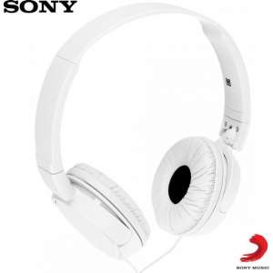 Sony On-Ear Koptelefoon - MDR-ZX110W