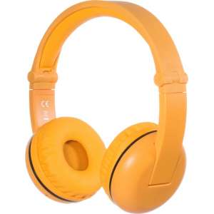BuddyPhones - Over-ear Hoofdtelefoon Play Wireless Orange