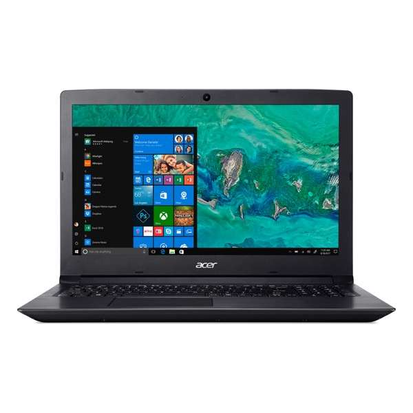 Acer Aspire 3 A315-41-R9SJ - Laptop - 15.6 Inch