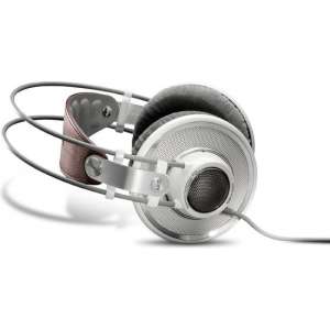 AKG K701 - Over-ear koptelefoon - Wit