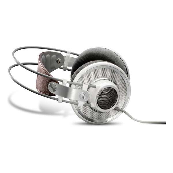 AKG K701 - Over-ear koptelefoon - Wit