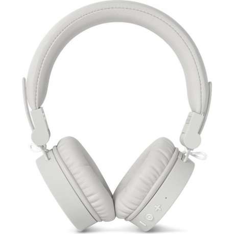 Fresh 'n Rebel BT Wireless Headphone - on-ear CL