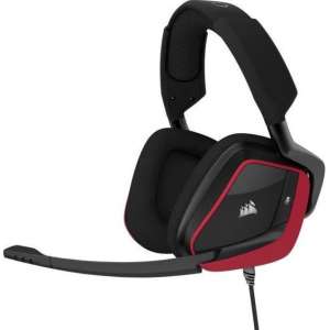 Corsair Void Pro Surround -  Gaming Headset - Rood -  PC