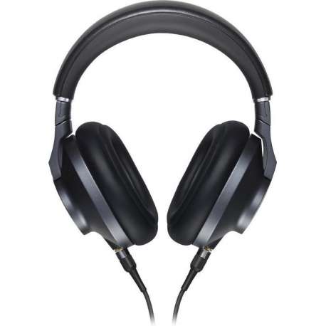 Technics EAH-T700 hoofdtelefoon/headset Hoofdtelefoons Hoofdband Zwart