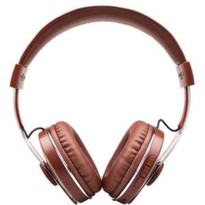 Soundlogic Studio Pro Koptelefoon - Stereo Geluid - Draadloos - Ingebouwde Microfoon - Inclusief AUX Kabel