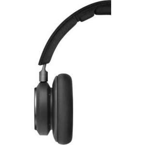 Bang & Olufsen BeoPlay 1646300 hoofdtelefoon/headset Hoofdband Zwart