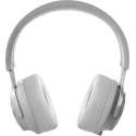 HOCO W22 Talent Sound - Draadloze On-Ear Koptelefoon - Bluetooth - Grijs