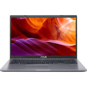 Asus VivoBook X509FA - Laptop - 15.6 Inch