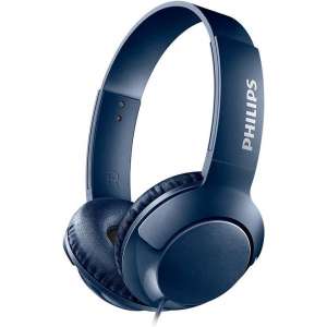 Philips Hoofdtelefoon voor op het oor SHL3070BL/00