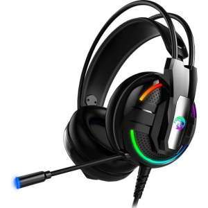 URGOODS Gaming Headset - Microfoon - Neon