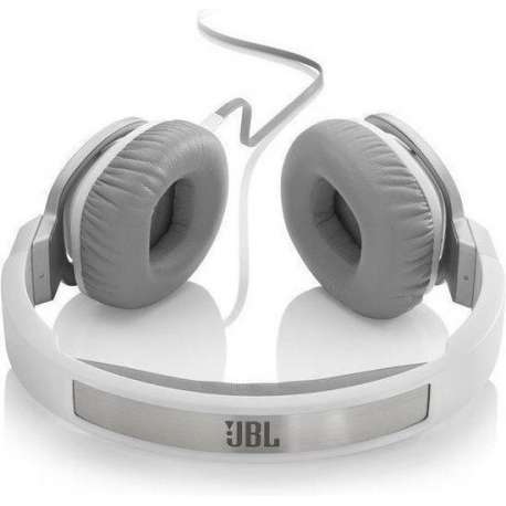 JBL J55 - On-ear Koptelefoon - Wit