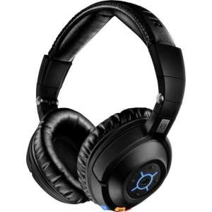 Sennheiser MM 550-X - Draadloze Over-Ear koptelefoon - Zwart