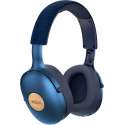 House of Marley Positive Vibration XL - koptelefoon - koptelefoon bluetooth - duurzaamheid - blauw