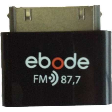 Ebode Radio
