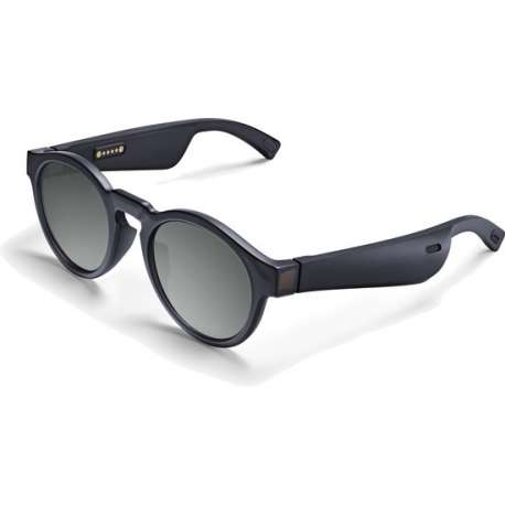 Bose Frames Rondo - Audio zonnebril - Zwart