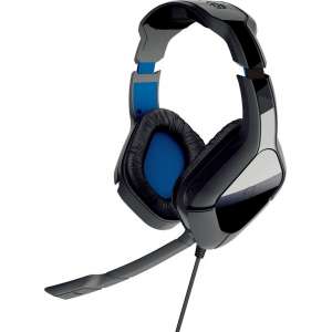 Gioteck HCP4 Stereo Game Headset - PS4 + Xbox One + Switch + PC + Mobile