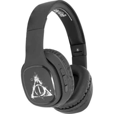 Harry Potter Deathly Hallows Bluetooth Koptelefoon / Headset voor Kinderen en Tieners