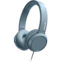 Philips 3000 series TAH4105BK - Blauw - Koptelefoon