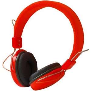 Gaming headset met microfoon ART AP-60MD Oranje