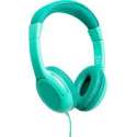 Celly On-ear Koptelefoon voor kinderen met volume begrenzing groen
