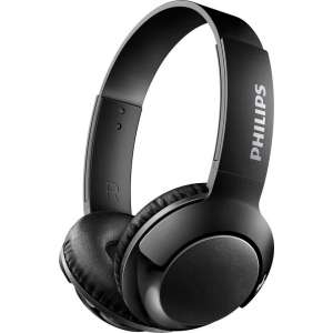 Philips SHB3075BK/27 headphones/headset Hoofdband Zwart