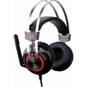 RED DRAGON TALOS - Headset PS4 & PC - Gaming Headset Met Microfoon - Zwart