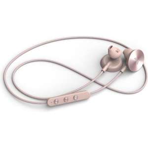 i.am+ BUTTONS In-ear Stereofonisch Bluetooth Roze