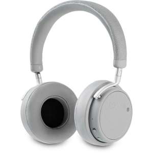Nomads Audio WEARone Active Noise Cancelling on-ear draadloze koptelefoon met bluetooth - Grijs