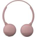 JVC HAS20BTPE  - On-ear koptelefoon - Roze