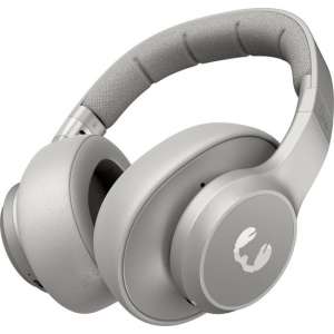 Fresh ‘n Rebel Clam – Draadloze over-ear koptelefoon - Lichtgrijs