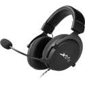Xtrfy H2 - Esport Gaming Headset - Zwart