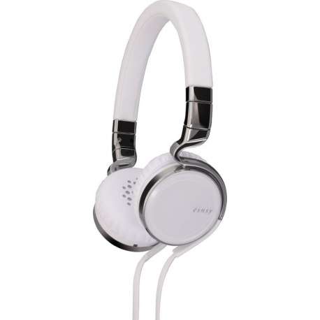 JVC HA-SR75S-W - On-ear Koptelefoon - Wit