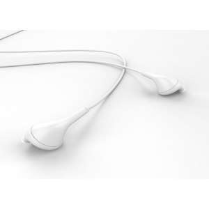 Adj 780-00050 hoofdtelefoon/headset In-ear Wit