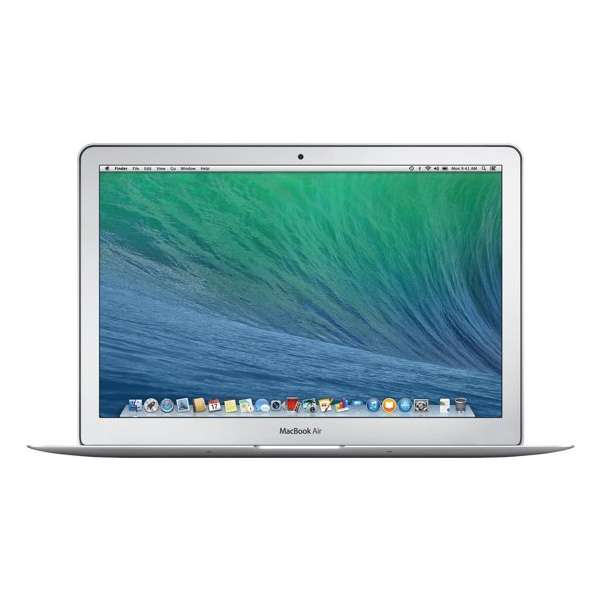 Forza Refurbished - MacBook Air - 13.3 Inch - 128GB - C Grade