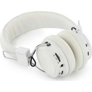 Ryght Bluetooth Headphones White