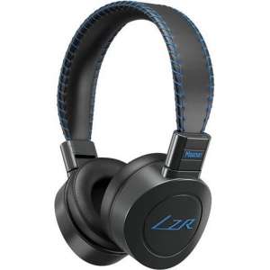 Magnat LZR 568 BT Headset Hoofdband Zwart, Blauw