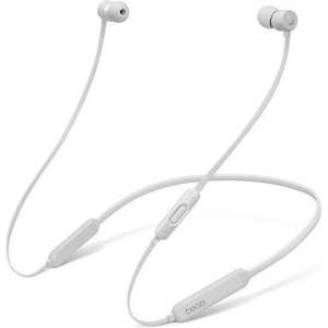 Apple BeatsX Hoofdtelefoons In-ear, Neckband Zilver