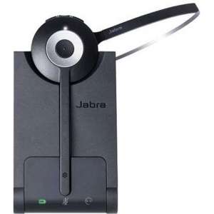 Ringleiding headset Jabra PRO 925 mono NC