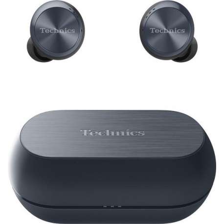 Technics EAH-AZ70W Headset In-ear Zwart