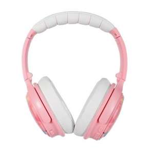 BuddyPhones - Over-ear Koptelefoon Cosmos Unicorn Pink