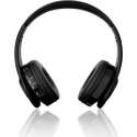 GadgetBay BTH-818 Over-ear draadloze bluetooth Stereo Koptelefoon Headset - Microfoon Zwart