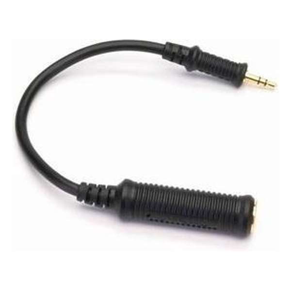 Grado Labs Cable Adaptor 6.3mm to 3.5mm