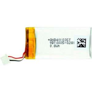 Sennheiser DW BATT 03 Lithium-Polymeer oplaadbare batterij/accu