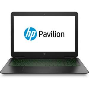 HP Pavilion 15-BC507NW - 7PX26EA - Gaming Laptop - 15 Inch