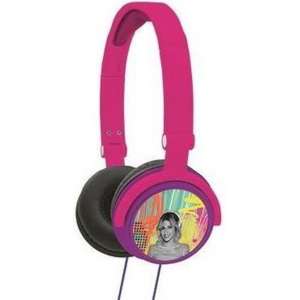 Lexibook Disney Violetta - Stereo headphones - Headphones - Disney